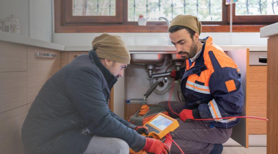 Professional emergency plumbing in Fancy Farm, KY